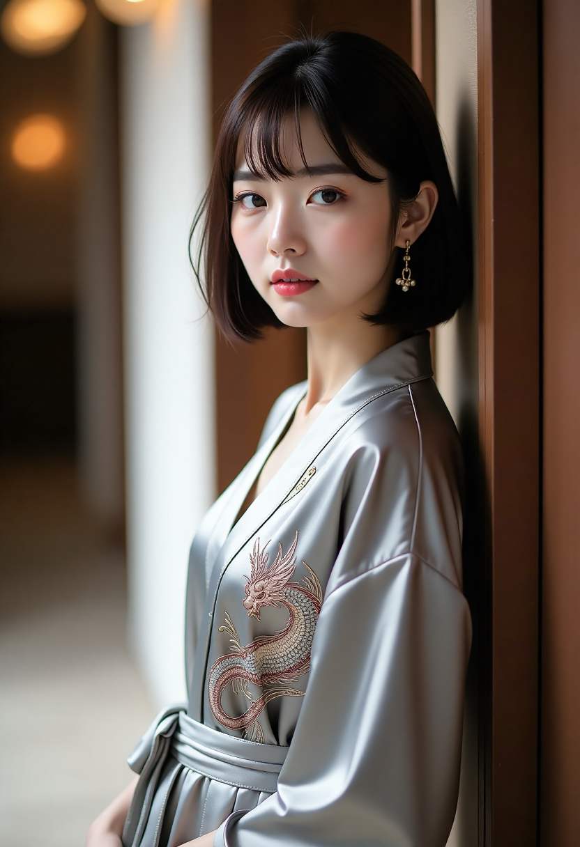 远方的灯塔海报