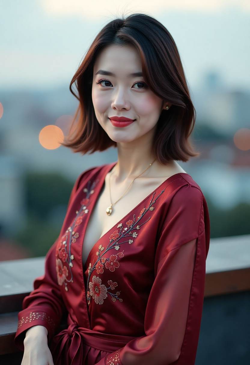 放学后的面包房海报