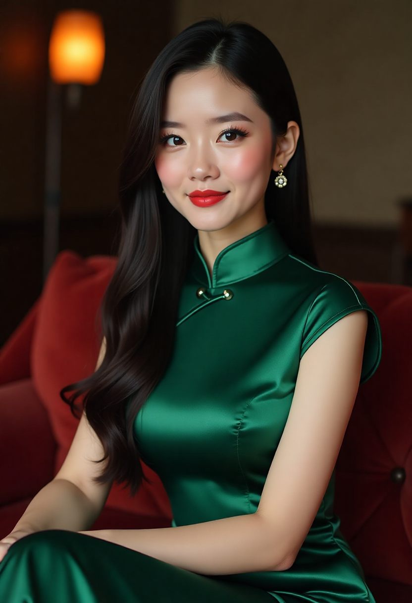 综艺海报